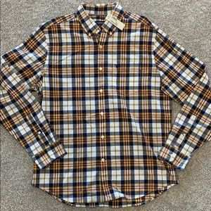 Men’s American Eagle Button Down
